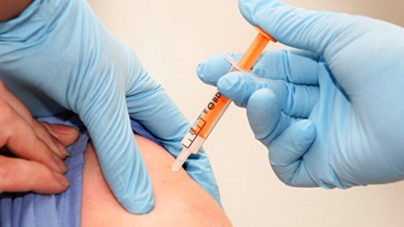 多人打流感疫苗死亡 原因為何？施打前後2點自保