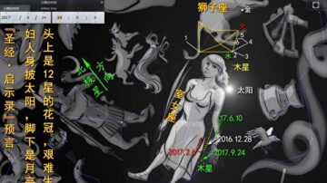 《圣经》与《推背图》预言的应验与变换4