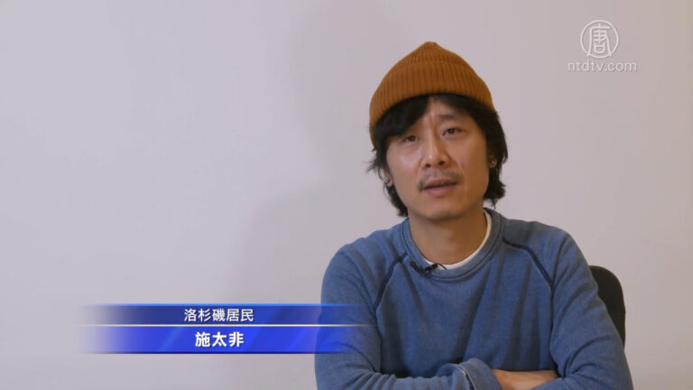 翻牆發推批中共 大陸人士說實話反被抓