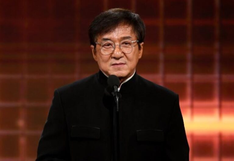 成龍「代言魔咒」 又一個大企業申請破產