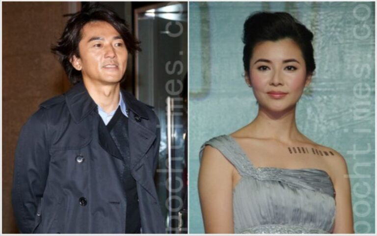 結婚7年鄭伊健「老婆已經是肥婆」 蒙嘉慧忍回他…