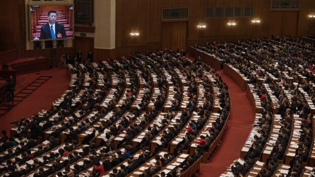 【新聞大家談】元老和習 各齊兩子 五中全會之後更猛！