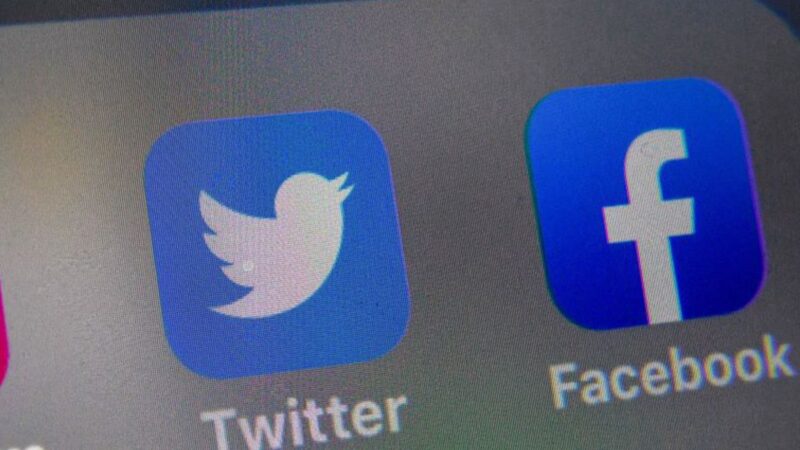美國國會出手 推特臉書將面臨大量官司