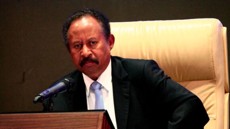 蘇丹同意賠償3億 川普擬將其移出支恐黑名單