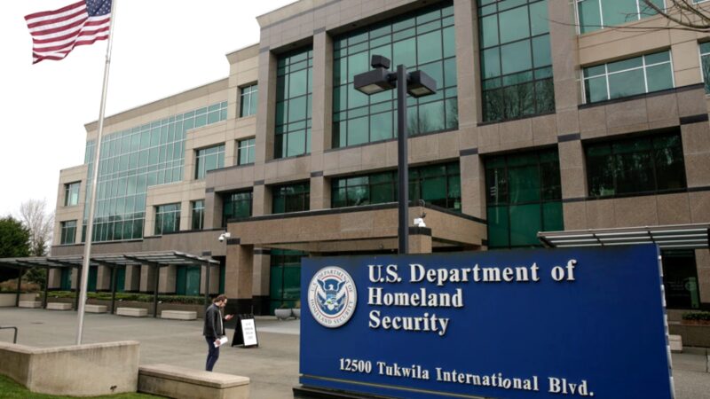 美公布庇護改革擬議新規 允移民官批准庇護申請