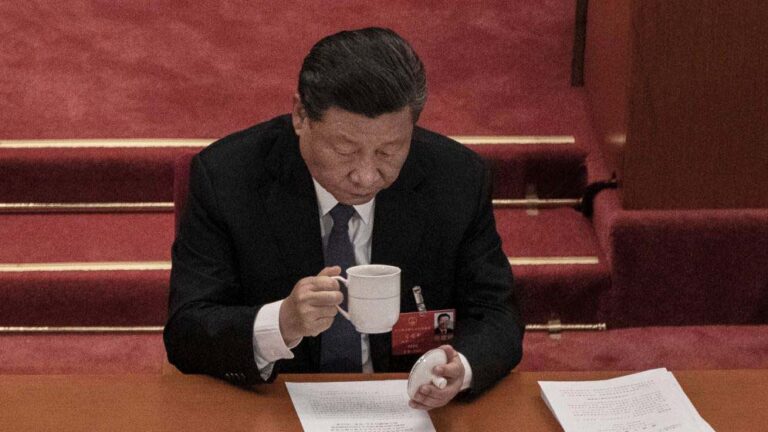 王友群：習近平在重大問題自相矛盾的根源何在