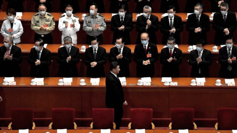 胡錫進說漏嘴：許多黨員想移民