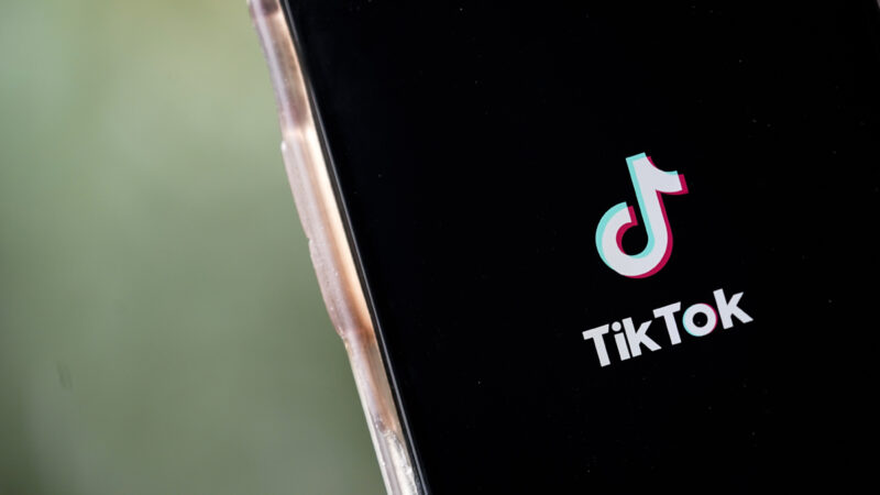 美媒：拜登政府無限期擱置TikTok出售交易