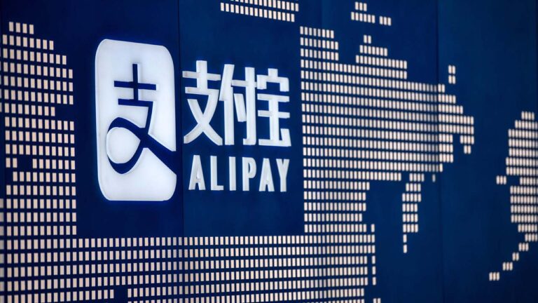 保護國家安全 川普行政令禁支付寶及微信支付等交易