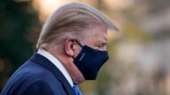【天亮時分】川普病情更新，或許五天內出院