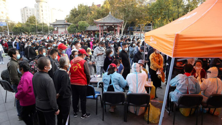 【環球直擊】10月13日完整版（1）
