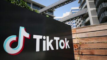 【禁闻】TikTok曾聘前中共外交官主管内容审查