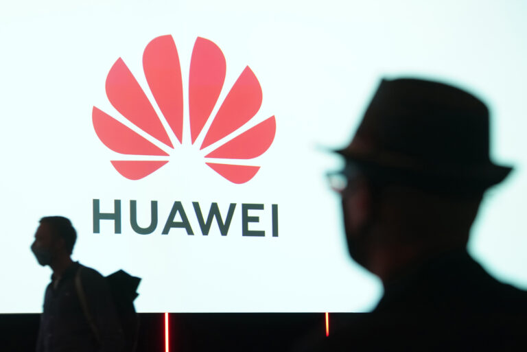 正面進攻華為中興 美擬財政援助非洲5G