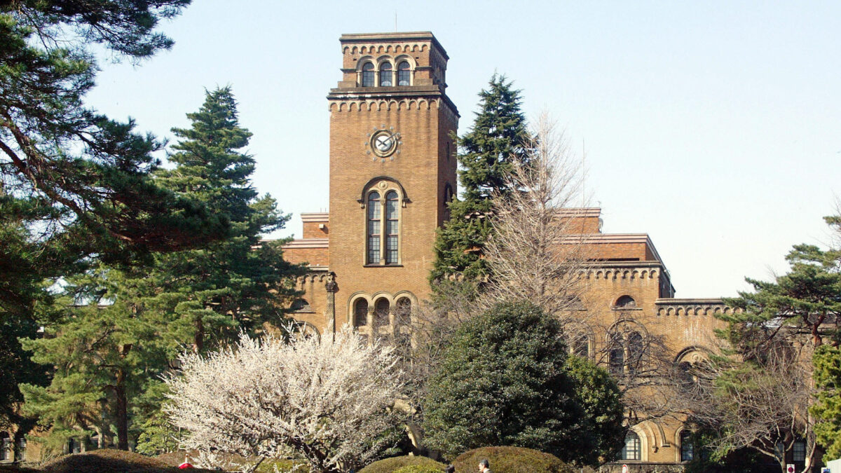 【禁闻】防中共偷技术 日本将严审留学生签证