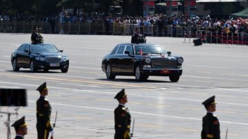 分析：美國戳北京死穴 動搖中共軍心 威脅習近平