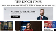 田雲：《紐時》欲抹黑大紀元卻反襯真相