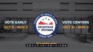 【廣告】美國大選提前投票
