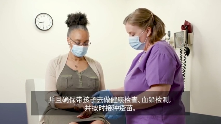 【廣告】紐約市衛生局長Dave Chokshi博士：現在去看醫生是安全的
