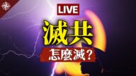 【十字路口】拜登退選 賀錦麗接替？川普連任滅中共？