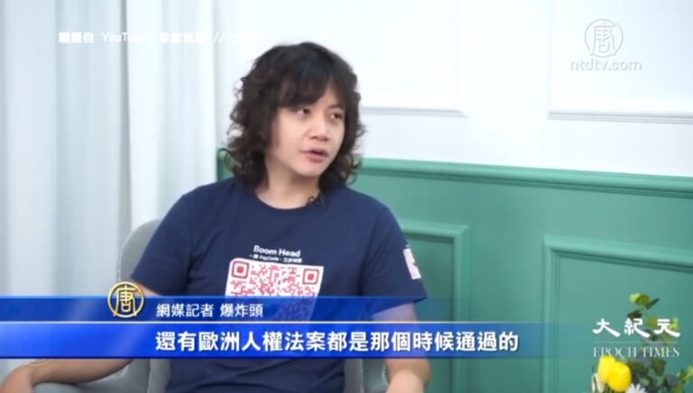 理大保衛戰留守記者：慘烈犧牲換國際迴響