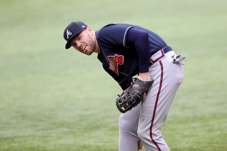 MLB阿布瑞烏、弗利曼獲年度MVP