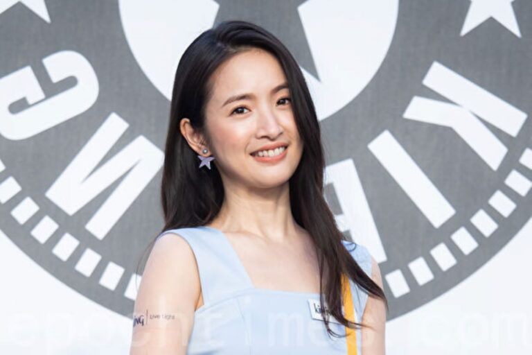 慶生蛋糕被酸「老派」林依晨親自回應了