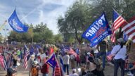 【视频集锦】停止窃选 全美各地民众集会表心声（二）（更新）
