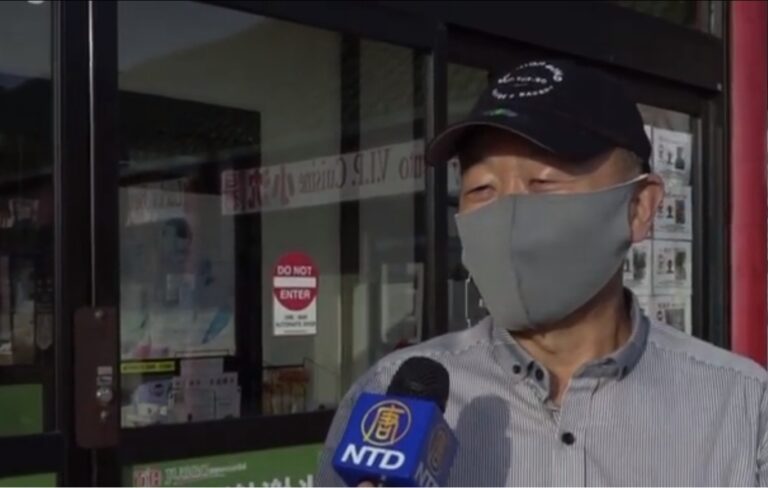 【我有話說】誰是美國未來四年的領導者