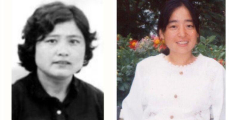 中共為何強行火化他們的遺體（16）