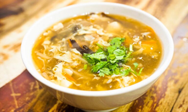 勾芡食物要少吃 可讓血糖飆高 留意5種台灣美食
