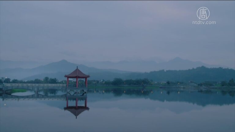 【我的音樂想想】客家詩韻映湖光