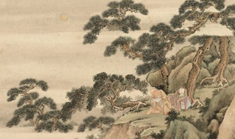 前世五人是同修 今生唯一人受凍挨餓