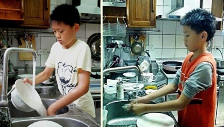 育兒錦囊：教導孩子做家事不再是苦差事
