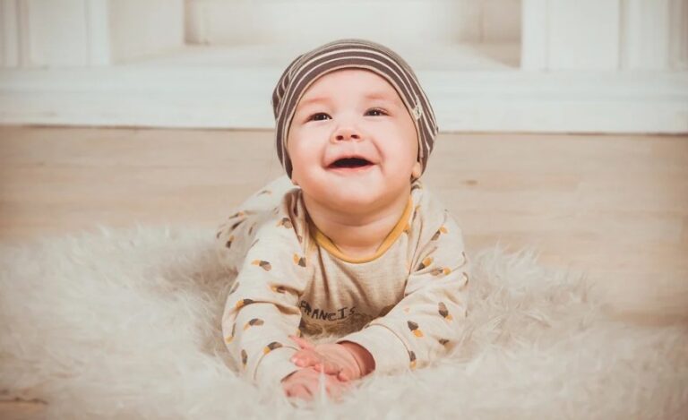 孩子1歲不會叫媽媽？出現語言障礙的原因