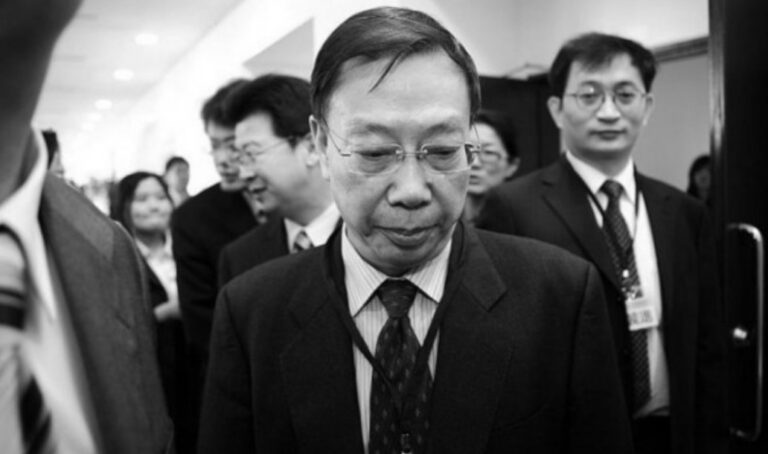 黃潔夫稱器官移植要世界第一  學者：中共按需殺人