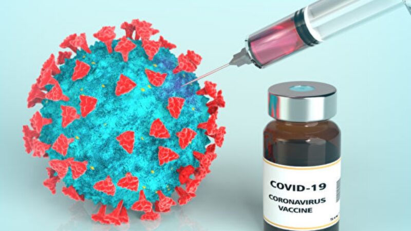 Moderna：無法證明疫苗可阻止病毒傳播