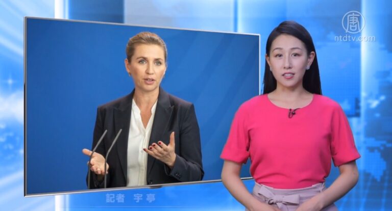 丹麥撲殺1500萬水貂抗疫 加國更新入境要求