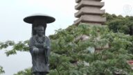 【你好日本】佛光照東瀛—玄奘大師和日本的不解之緣（下）