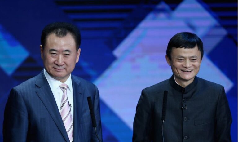 王健林全面退出海外投資 回籠資金超兩百億