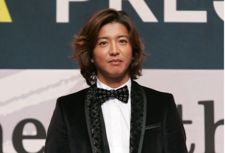 47歲木村拓哉曬自拍照 意外撞臉58歲吳宗憲