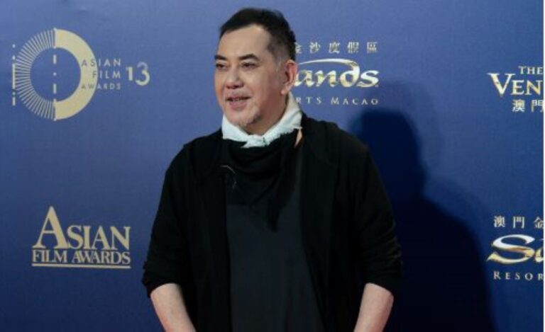 夫妻倆持不同政見 黃秋生有一套相處之道