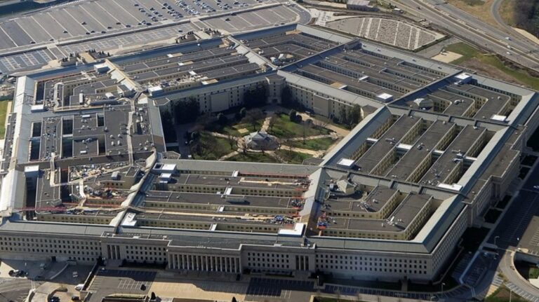 沈舟：美國2021中共軍力報告有何看點
