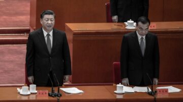 再喊备战打仗 习近平与军方的博弈关系