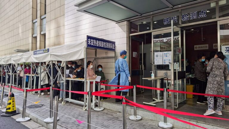 北大主任揭中國很多藥無效 但利潤高（視頻）