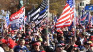 週六全美50州大遊行