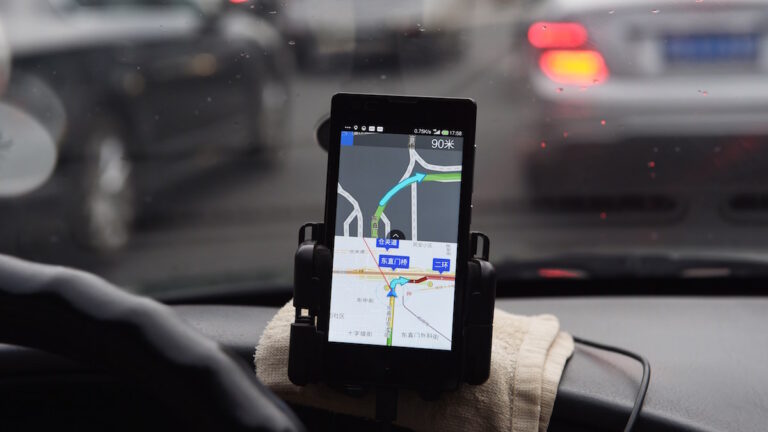 百度App遭爆：偷把資料傳回中國 14億個資恐外洩