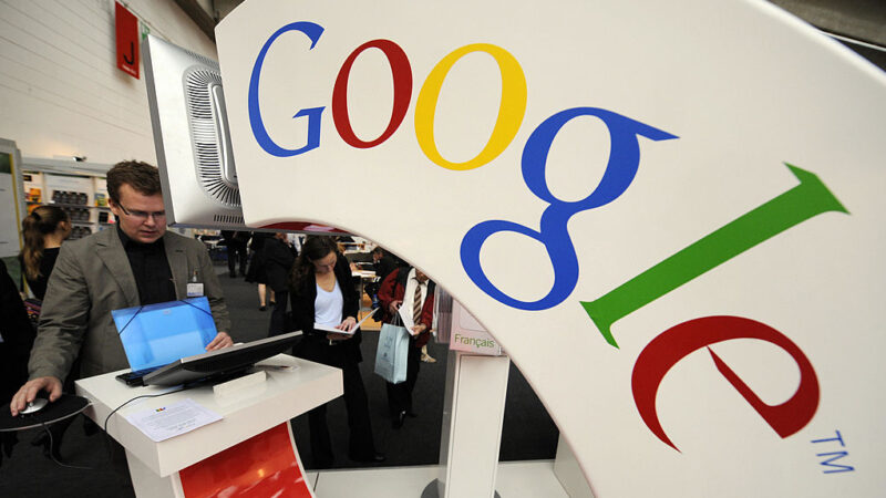 Google濫用網路搜尋 土耳其反壟斷開罰