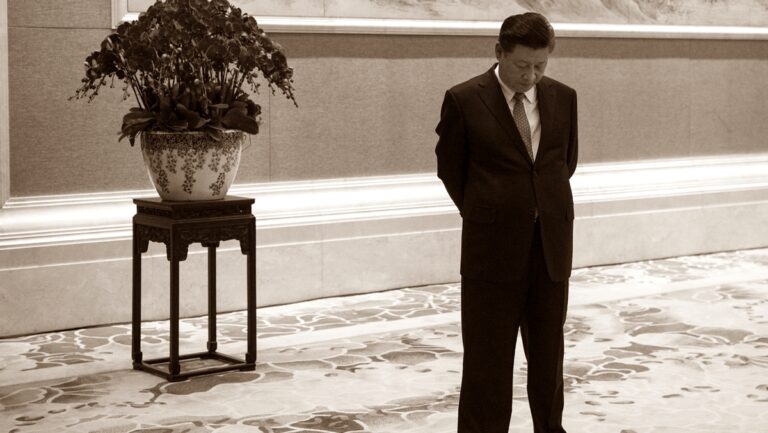 周曉輝：川普滅共勢在必行 北京聯俄抗美遭拒