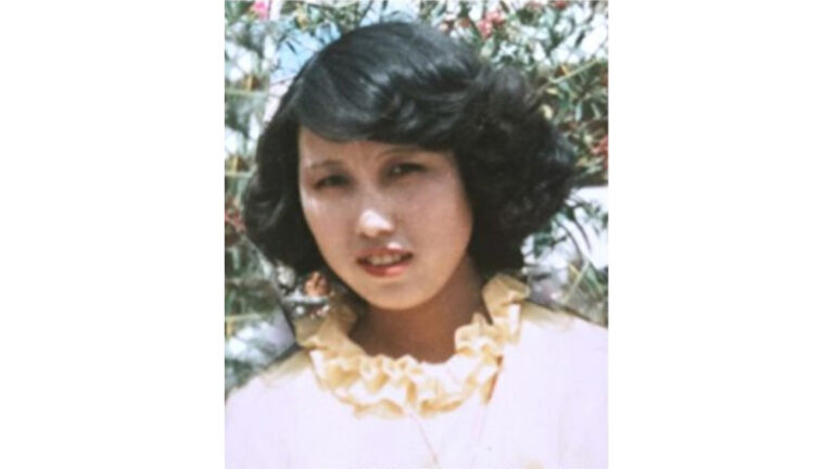 法輪功學員李愛英在黑龍江女子監獄的遭遇