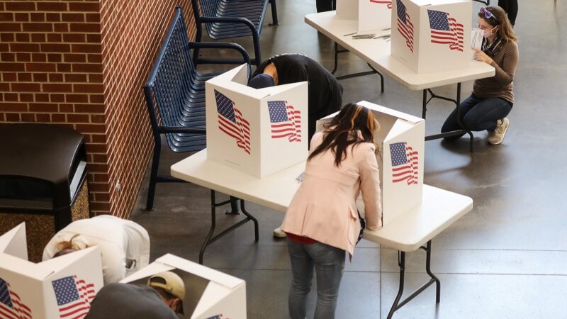 艾奧瓦州重新計票結果出爐 共和黨候選人再度勝出